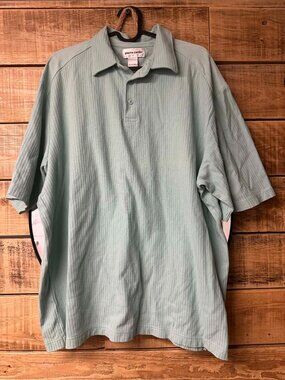👕 Men’s PIERRE CARDIN Short Sleeve T-Shirt – Size XL – $15 👕
